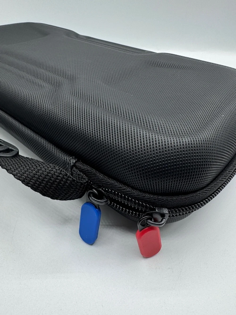 Water Resistant Portable Carrying Case for Nintendo Switch 2